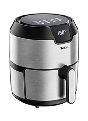 Easy Air Fryer 4.2L 1500W 4.2 l EY401D27 Silver/Black