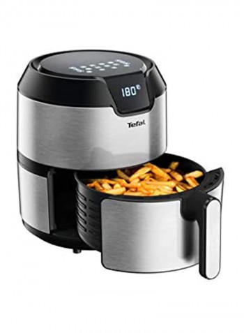 Easy Air Fryer 4.2L 1500W 4.2 l EY401D27 Silver/Black