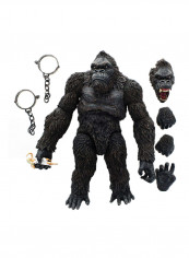 King Kong Of Skull Island Figure 7 inch reviews King Kong Of Skull Island Figure 7 inch