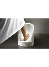 Automatic Foot Washer White reviews Automatic Foot Washer White