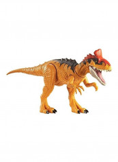 Sound Strike Cryolophosaurus Figure 3x13inch reviews Sound Strike Cryolophosaurus Figure 3x13inch