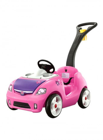 Whisper Ride II Toy 34x19x45.50cm