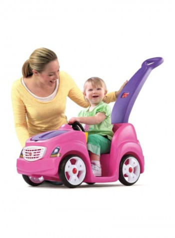 Whisper Ride II Toy 34x19x45.50cm
