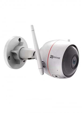 EZGuard WiFi Bullet Camera