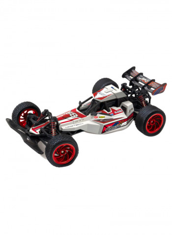 Jet Panther II Remote Control Car