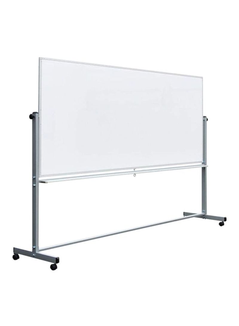 Magnetic Whiteboard 90x120cm