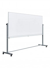 Magnetic Whiteboard 90x120cm