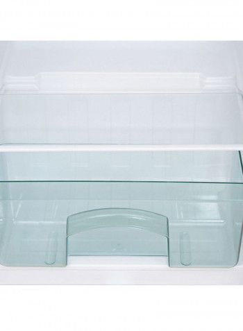Single Door Refrigerator 90L NRF125SS1 Silver