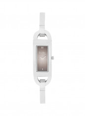 Women's Water Resistant Stainless Steel Analog Watch 201Qmamma