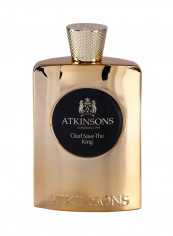 1799 Oud Save the King EDP 100ml