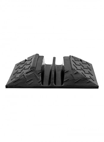 Cable Ramp End Cap