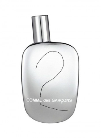 Comme De Garcons 2 EDP 100ml