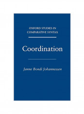 Coordination Paperback