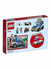 Juniors Easy to Build Building Set