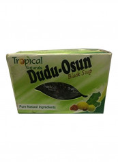 48-Piece Dudu Osun African Soap 150g reviews 48-Piece Dudu Osun African Soap 150g