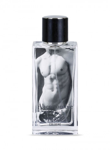 Fierce EDC 100ml