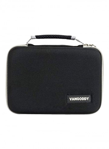 Protective Bag For Polaroid Snap Touch Instant Print Digital Camera Black