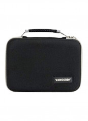 Protective Camera Bag For Polaroid ZIP Mobile Printer Black
