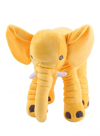 Elephant Plush Toy