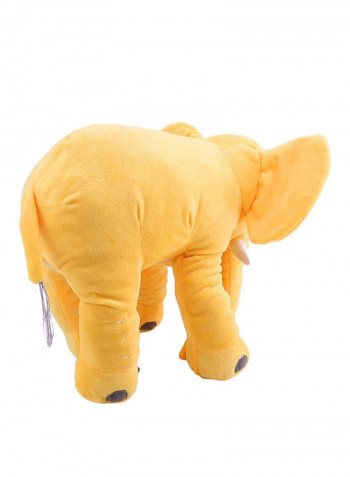 Elephant Plush Toy