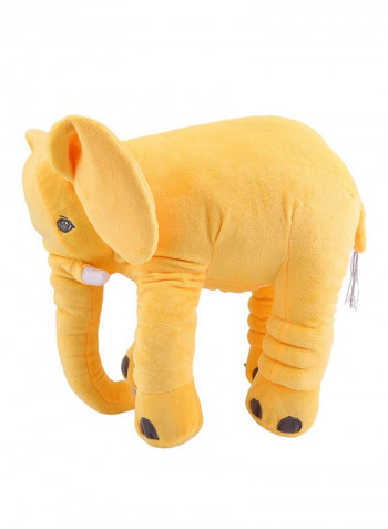 Elephant Plush Toy