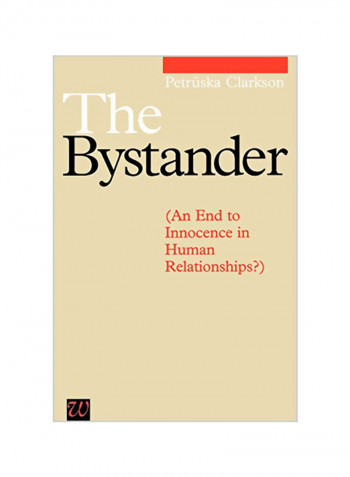 The Bystander Paperback