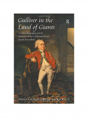 Gulliver In The Land Of Giants Hardcover 1