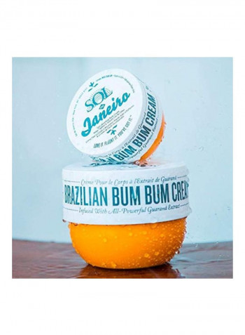 Pack Of 2 Bum Bum Cream