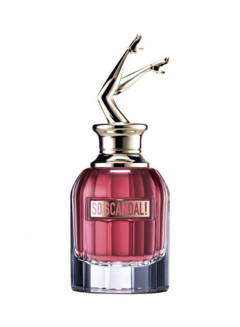So Scandal EDP 80ml