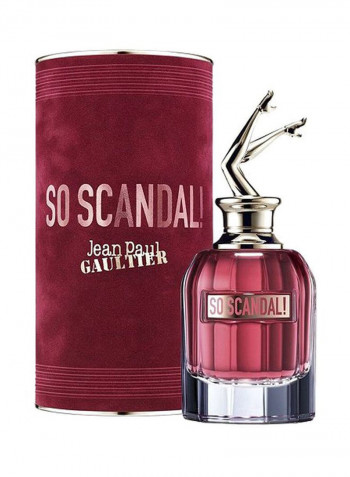 So Scandal EDP 80ml