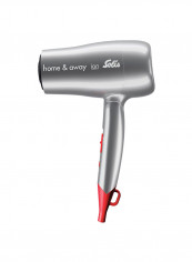 Solis Home & Away Hair Dryer, 961.73 (1800 W) Multicolour 500g