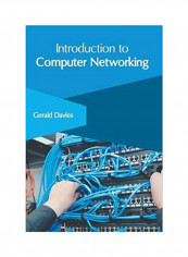 Introduction To Computer Networking Hardcover reviews Introduction To Computer Networking Hardcover