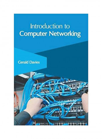 Introduction To Computer Networking Hardcover