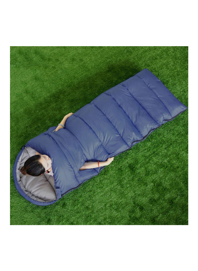 Outdoor Camping Ultra Light Waterproof  Sleeping Bag 48x48x48cm
