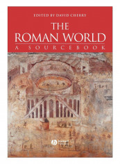The Roman World A Sourcebook Paperback
