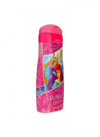 Dare To Dream Berry Bubble Bath Multicolour 710ml