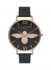 Women's Leather Analog Wrist Watch Ob16Am98 reviews Women's Leather Analog Wrist Watch Ob16Am98