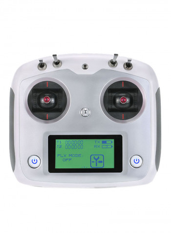 Touchscreen Transmitter With Receiver For RC Multicopter
