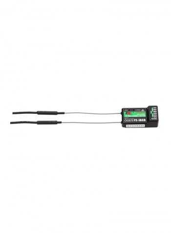 Touchscreen Transmitter With Receiver For RC Multicopter