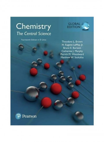 Chemistry: The Central Science 14