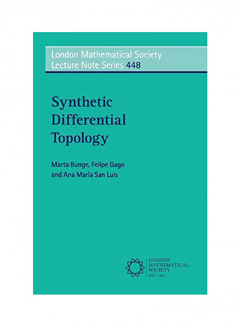 London Mathematical Society Lecture Note Series Paperback