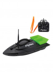 Fishing Bait Boat With Remote Control 500x270x200millimeter