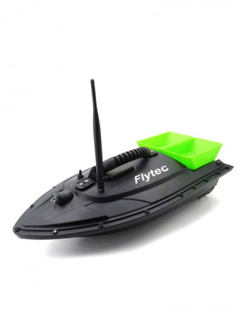 Fishing Bait Boat With Remote Control 500x270x200millimeter