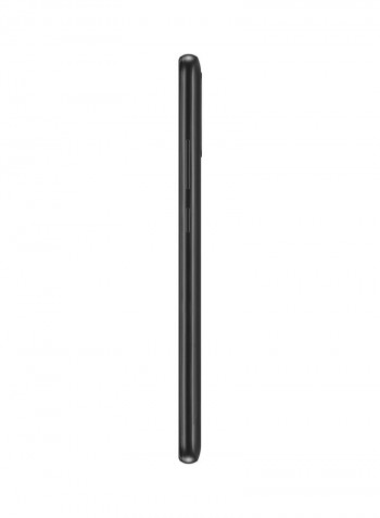 Galaxy A02s Dual SIM Black 3GB RAM 32GB 4G LTE - Middle East Version
