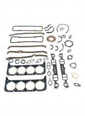 Gasket Seal Set for Chevy 327 283 307 350 383 V8 Engines