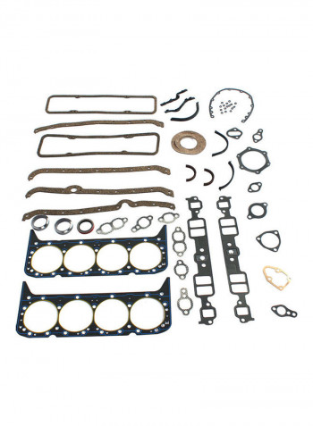 Gasket Seal Set for Chevy 327 283 307 350 383 V8 Engines