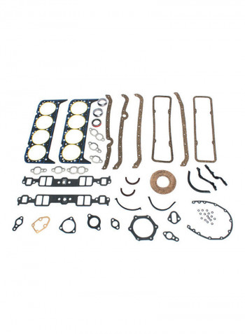 Gasket Seal Set for Chevy 327 283 307 350 383 V8 Engines