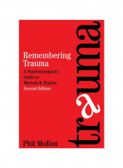 Remembering Trauma 2e Paperback