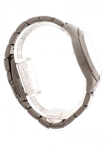 Women's Metal Chronograph Wrist Watch 1782196