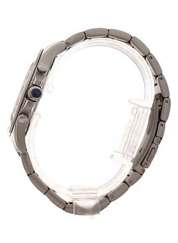 Women's Metal Chronograph Wrist Watch 1782196